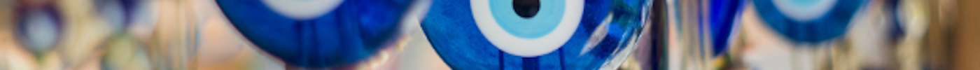 Evil Eye (Nazar): Signs, Symptoms & How to Remove It From Your Home