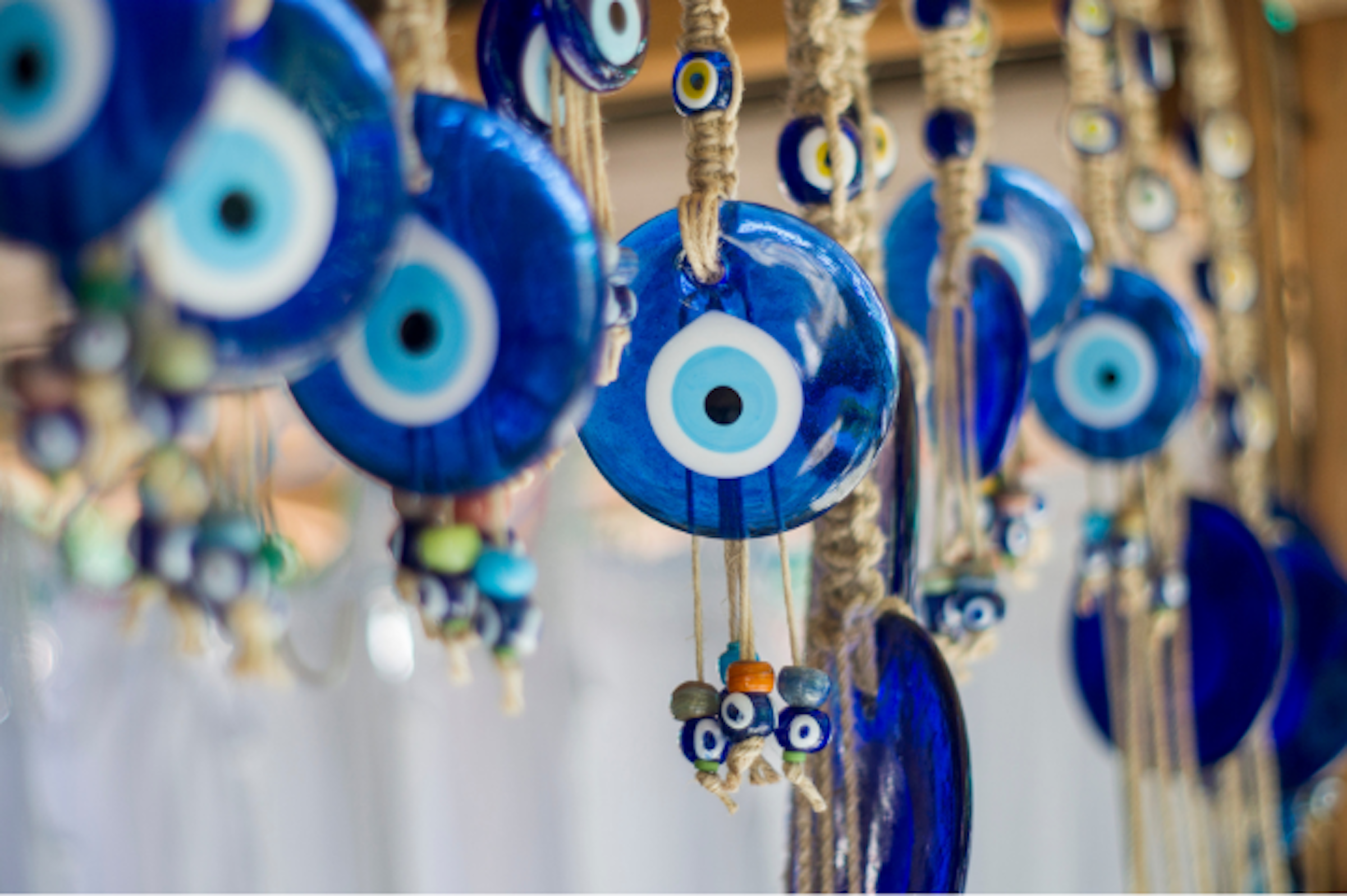 Evil Eye (Nazar): Signs, Symptoms & How to Remove It From Your Home