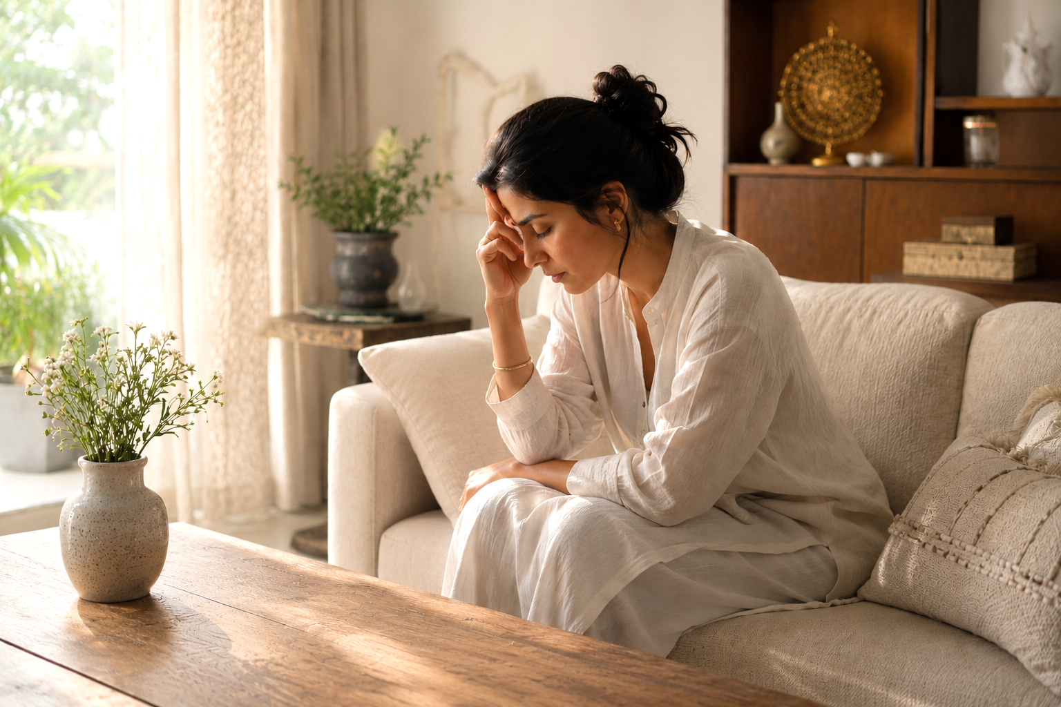11 Signs of Nazar (Evil Eye) You May Be Overlooking