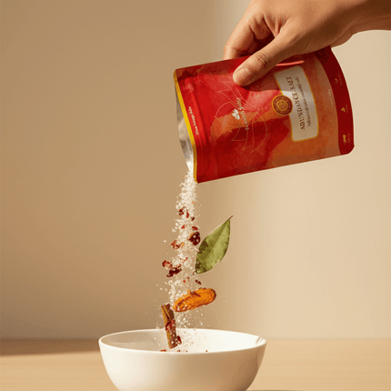 Collection image for: Home Energy Salts