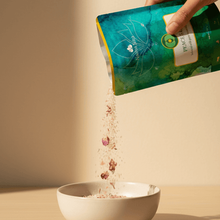 Collection image for: Peace & Calm Aura Cleansing Salts and Oils