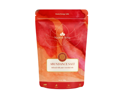 Abundance Salt