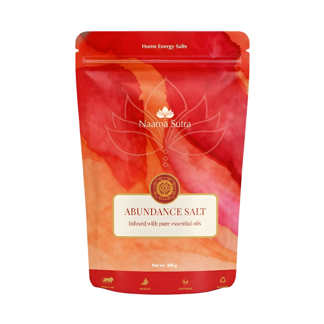 Abundance Salt