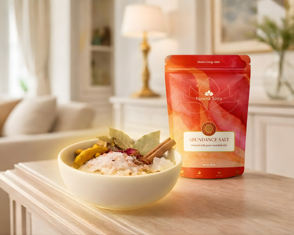 Abundance Salt