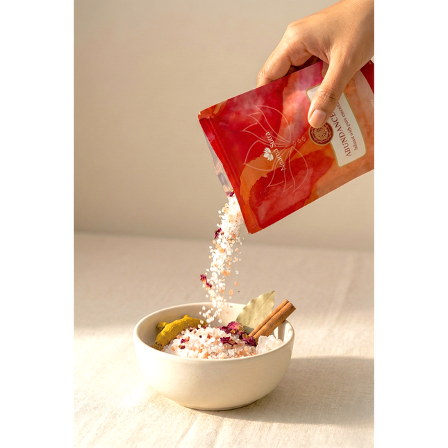 Abundance Salt