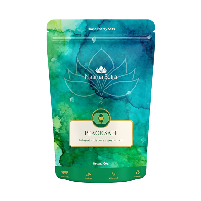 Peace Salt