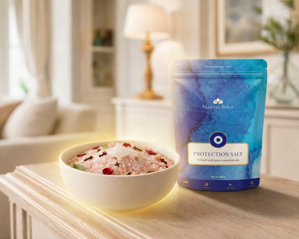 Protection Salt