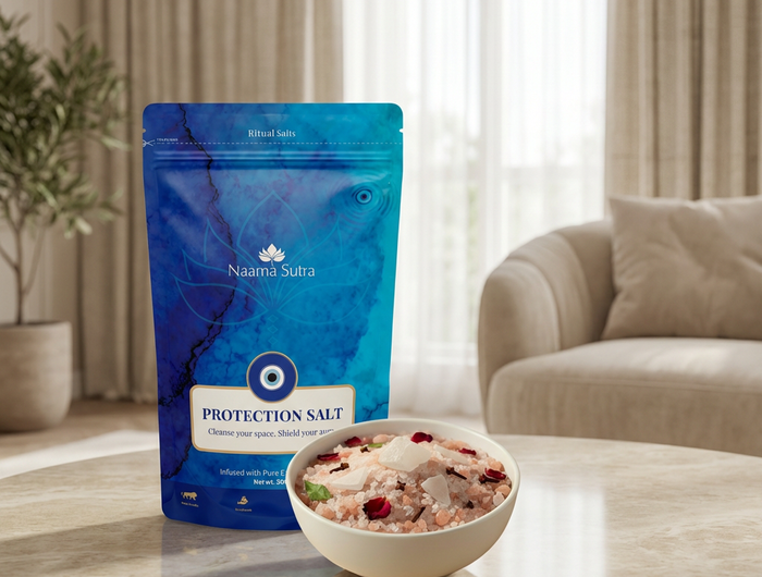 <h2><strong>Home Energy Salts<br/>Made With a Unique Blend of <br/>Essential Oils</strong></h2>